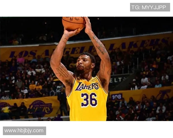 绿军钢骨+湖人铁闸！斯玛特真香啊，湖人就缺少这样的球员