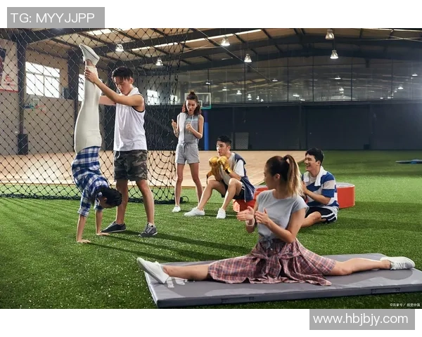 全能运动员的多维训练与全面素质提升之路探析